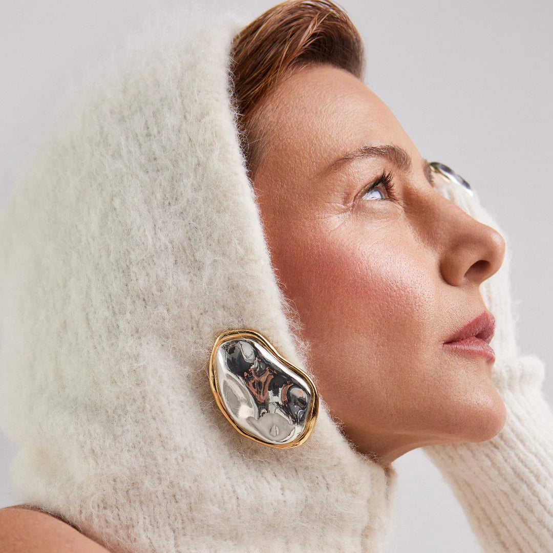 Apresentando a Coleção Etérea da Anna Prata