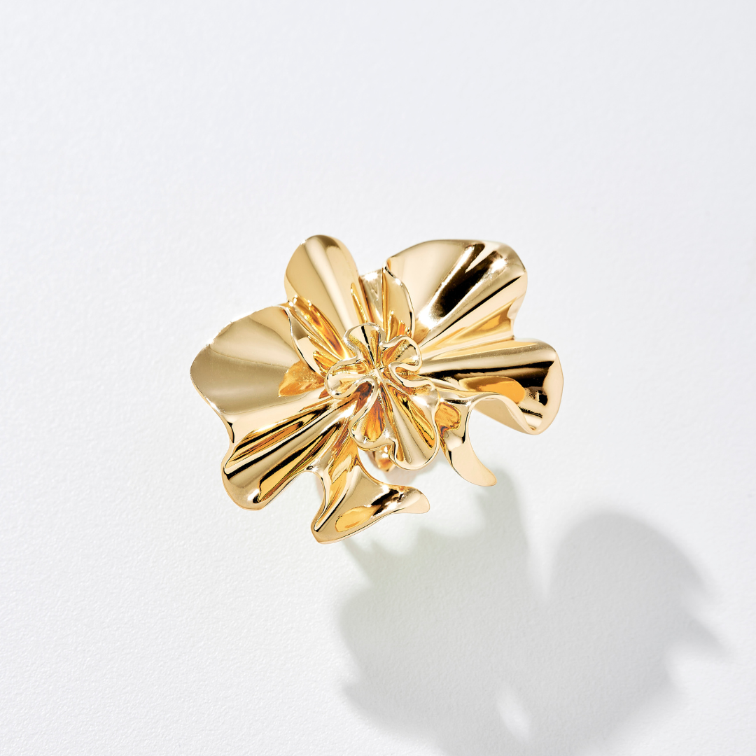 Broche Thatyana