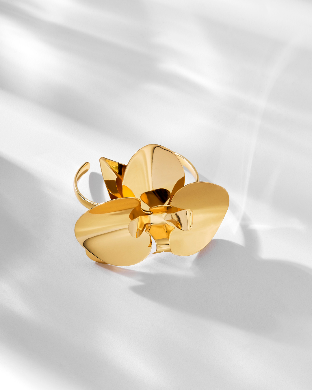 Bracelete Orquidea