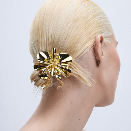 Broche Thatyana