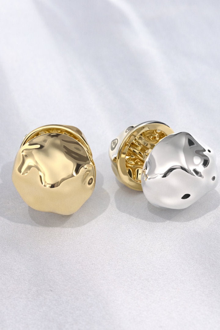 Brinco Essentia Bicolor