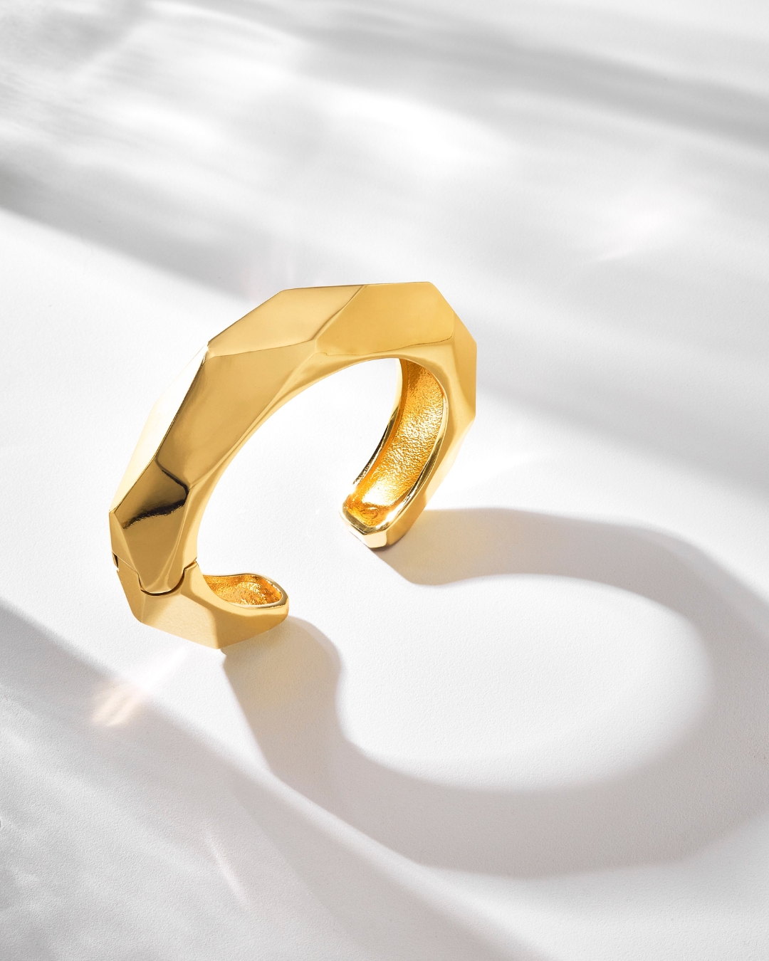Bracelete Prisma