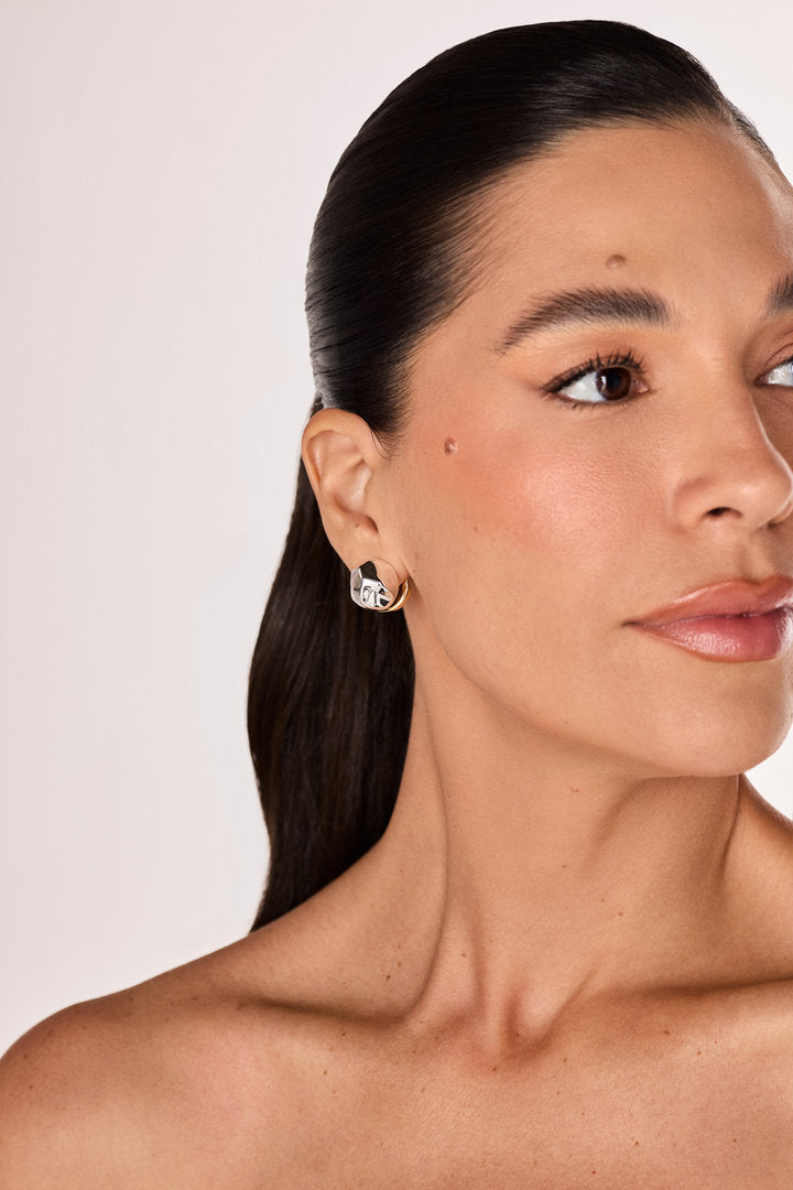 Brinco Essentia Bicolor