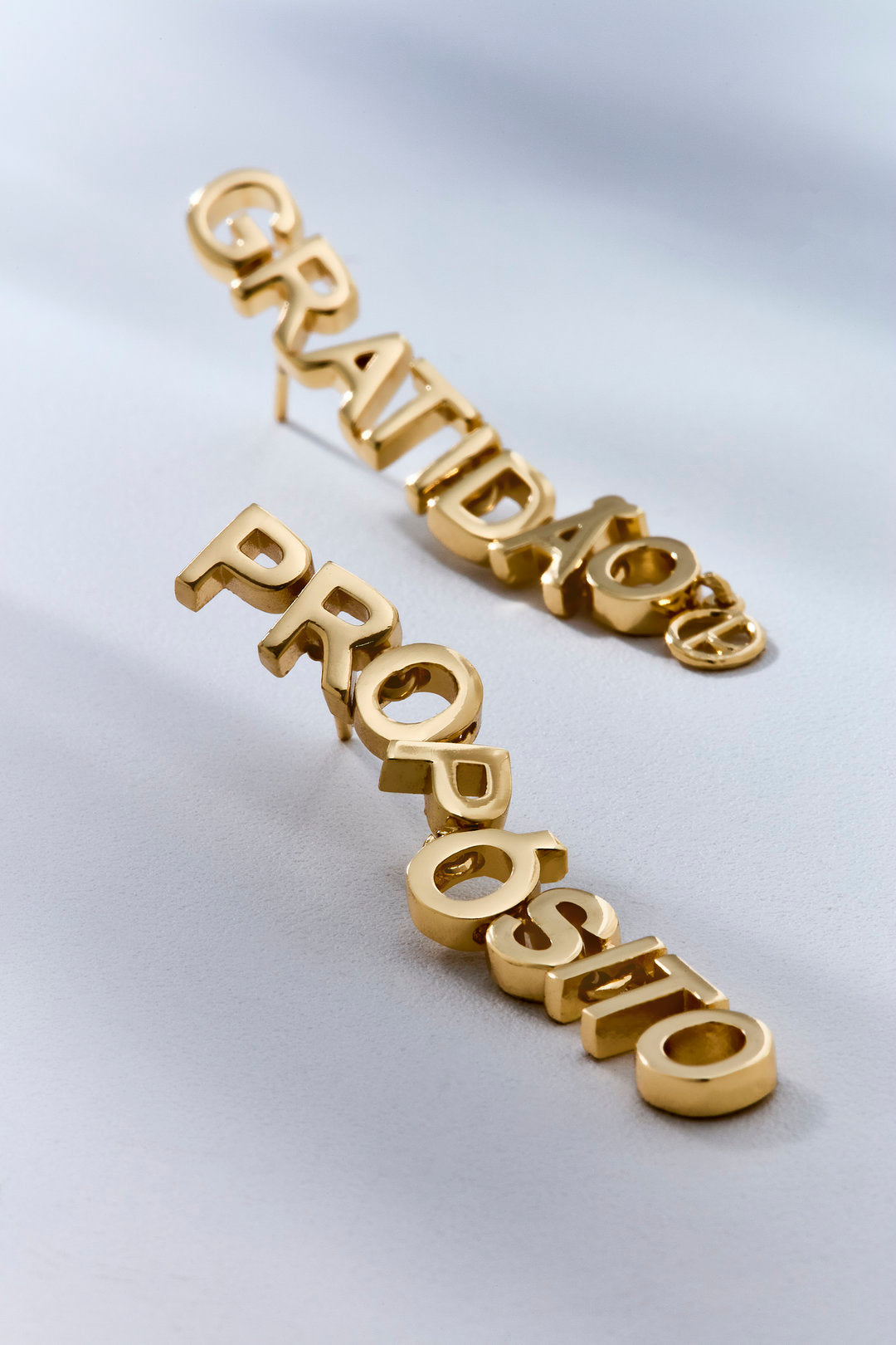 Brinco Gratidão e Propósito