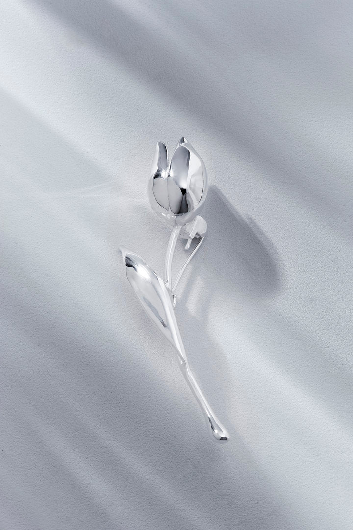 Broche Tulipa