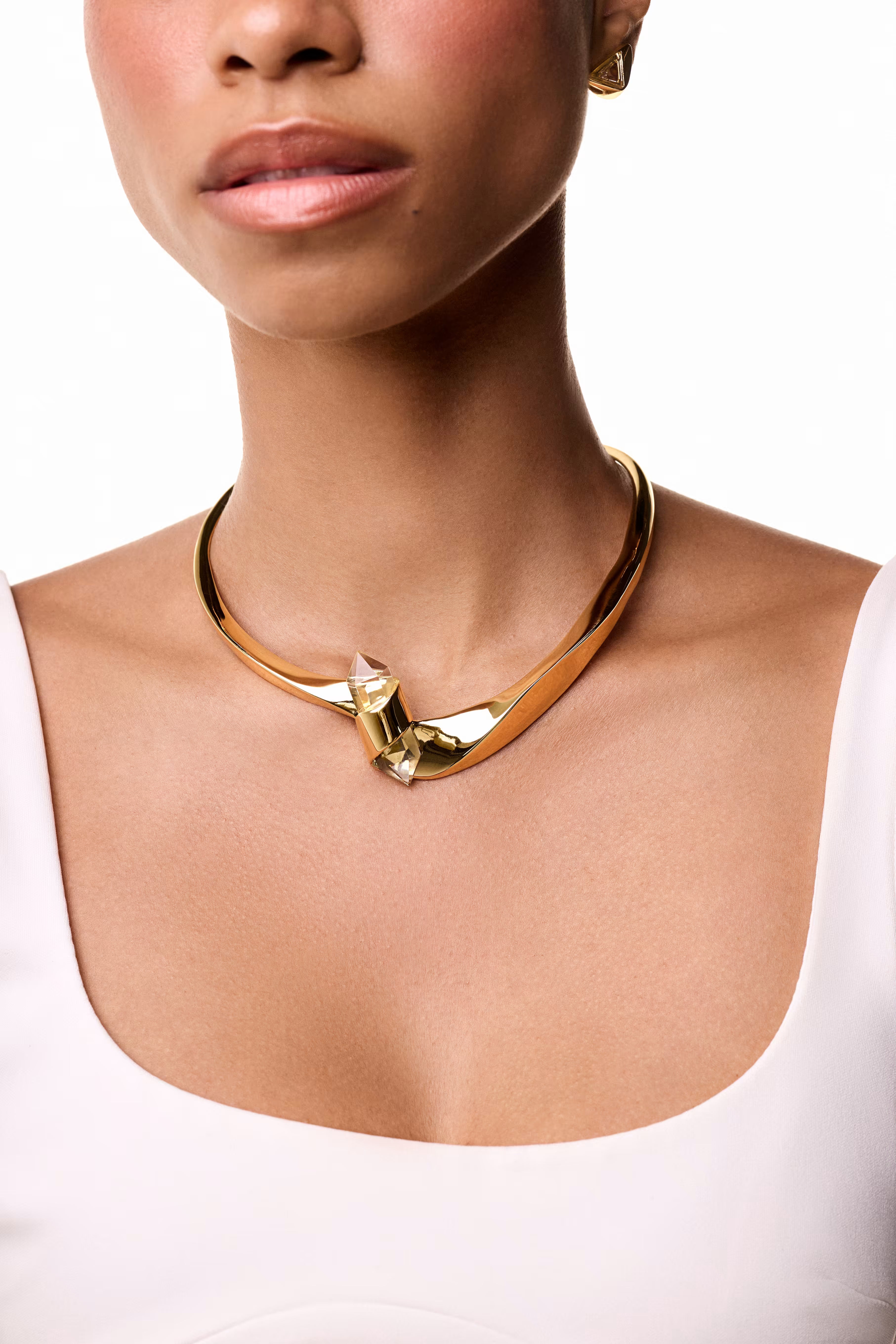 Choker Dualis