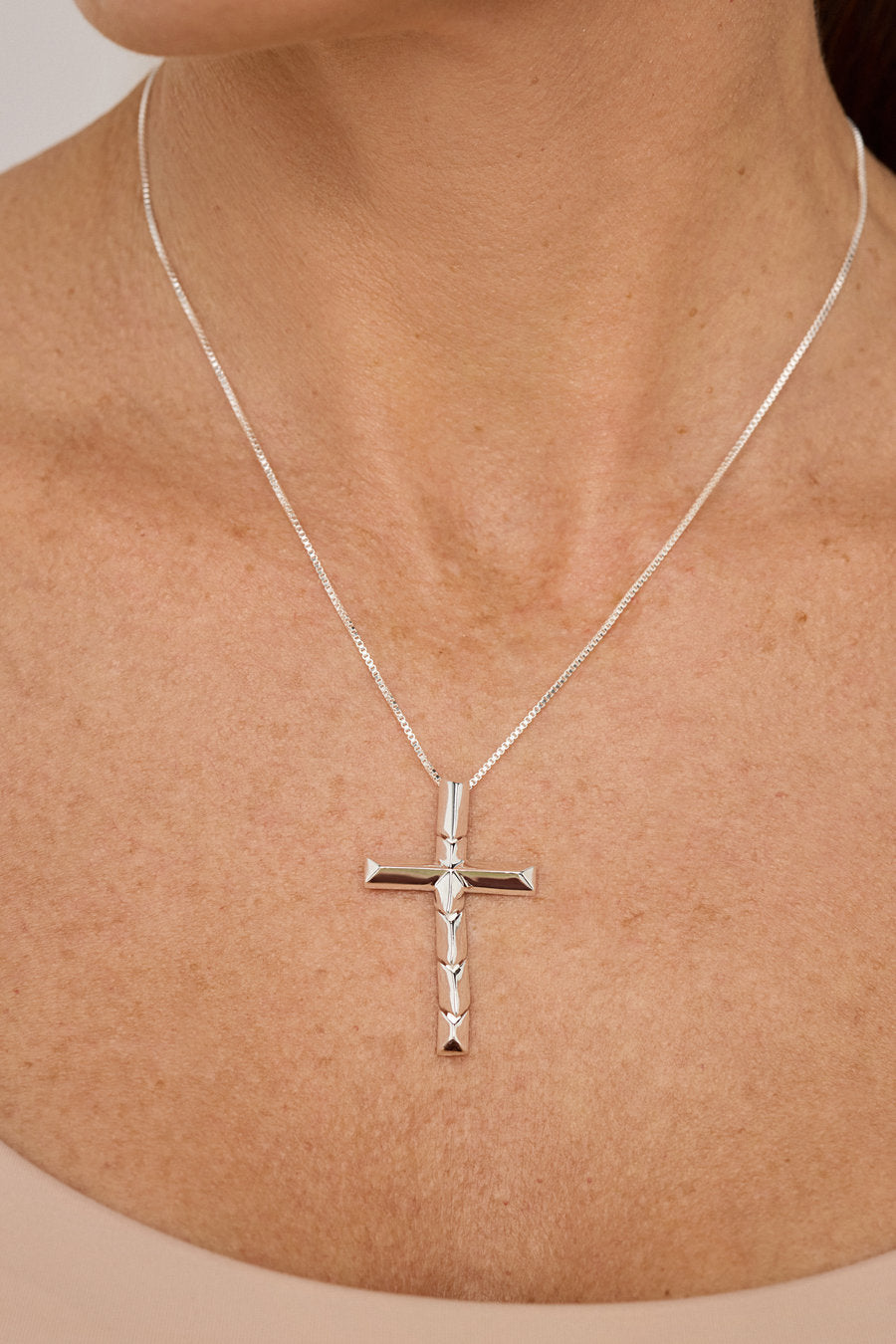 Colar Cruz, Católico, Gospel, Religioso