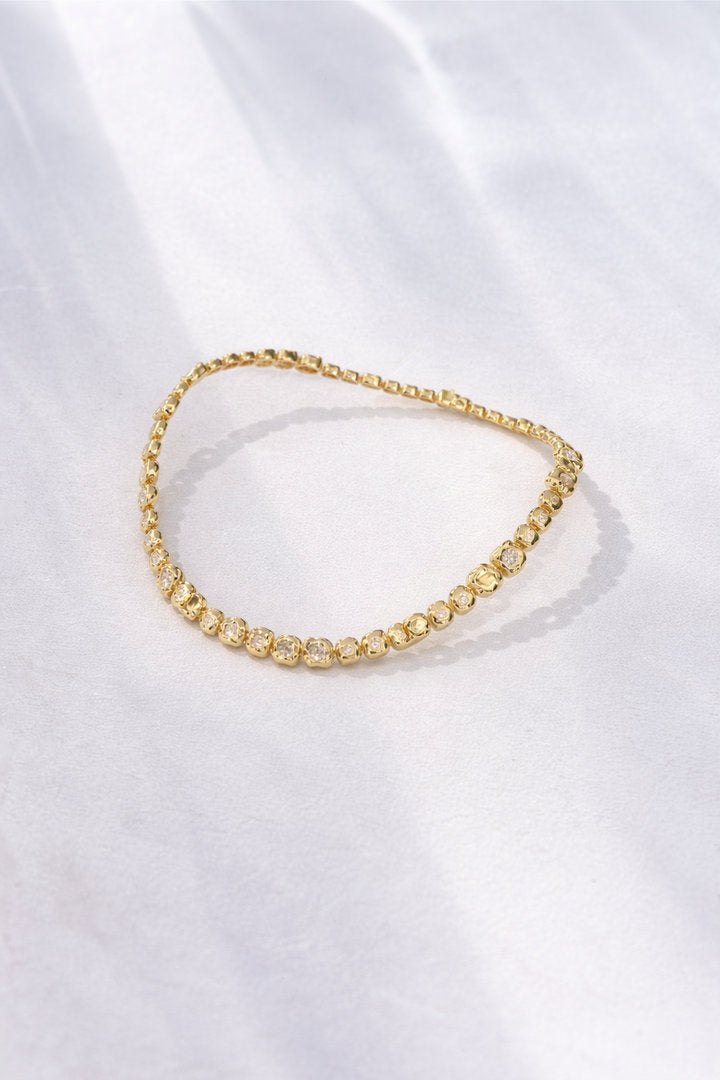 Colar Riviera Essentia