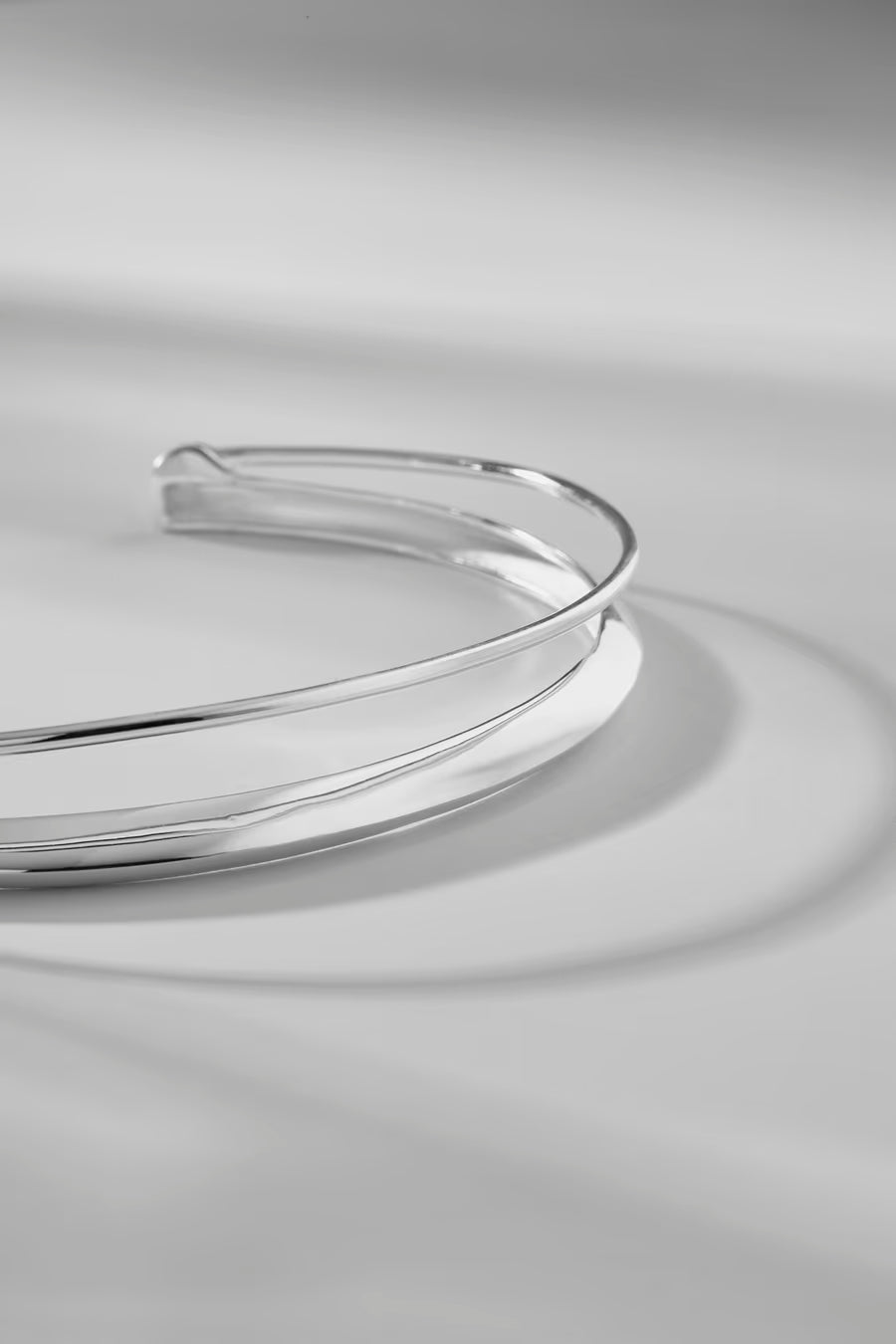 Choker Vértil