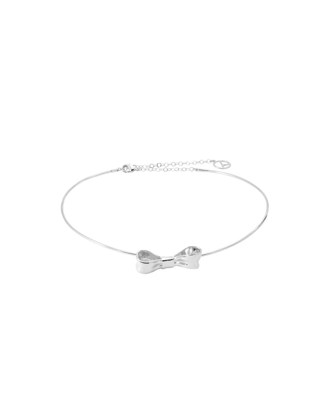 Choker Laço P