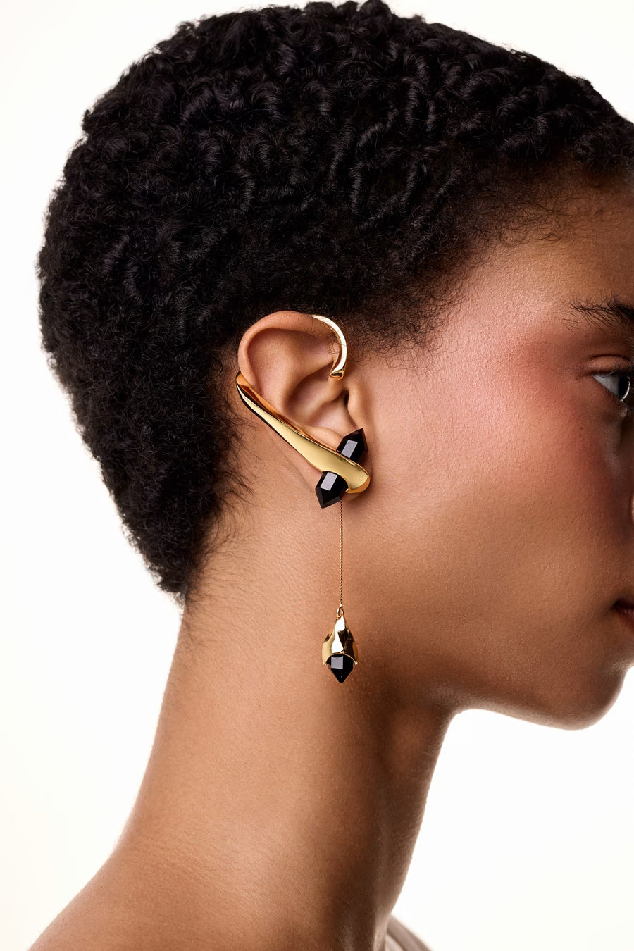 Earcuff Dualis