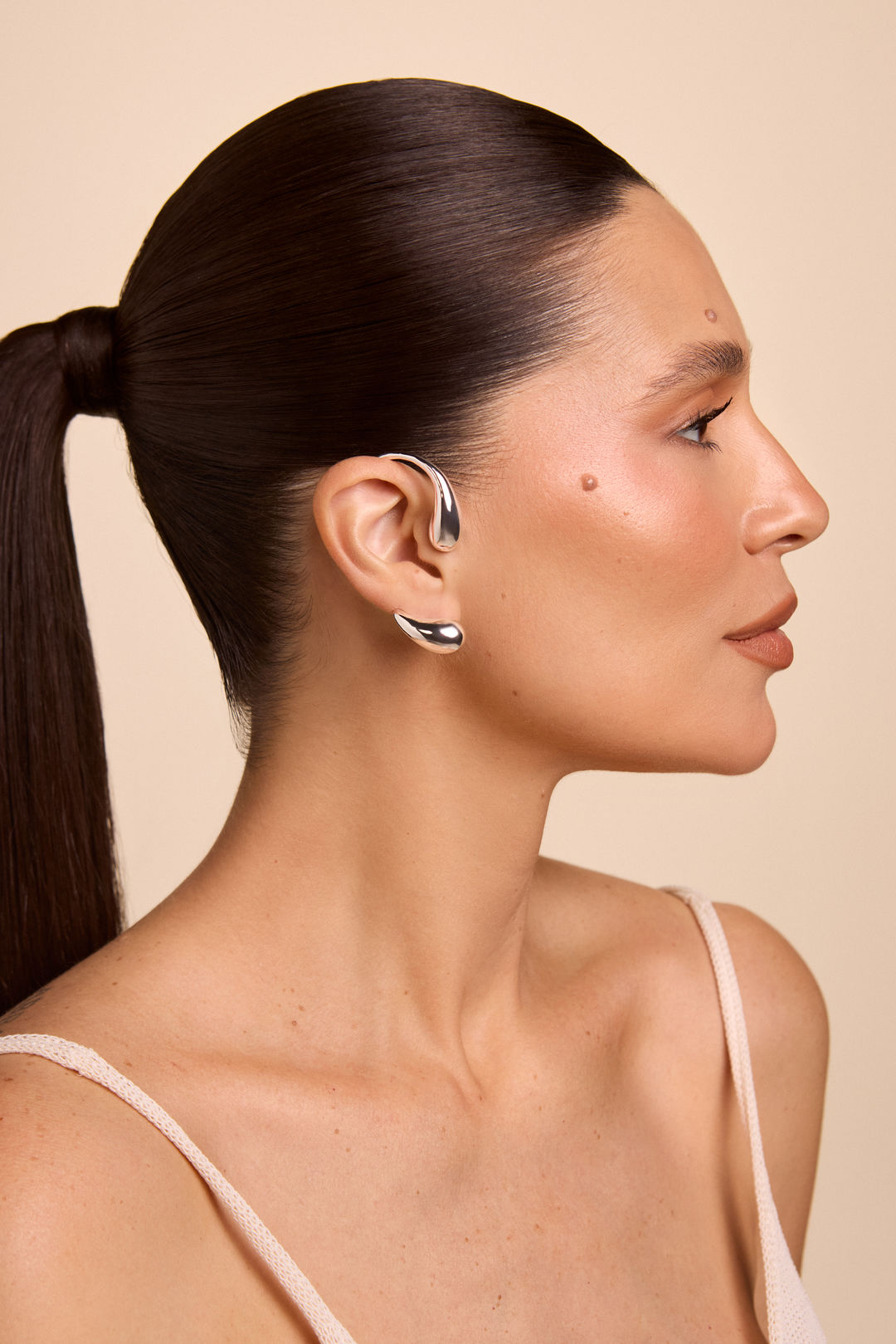 Earcuff Levium