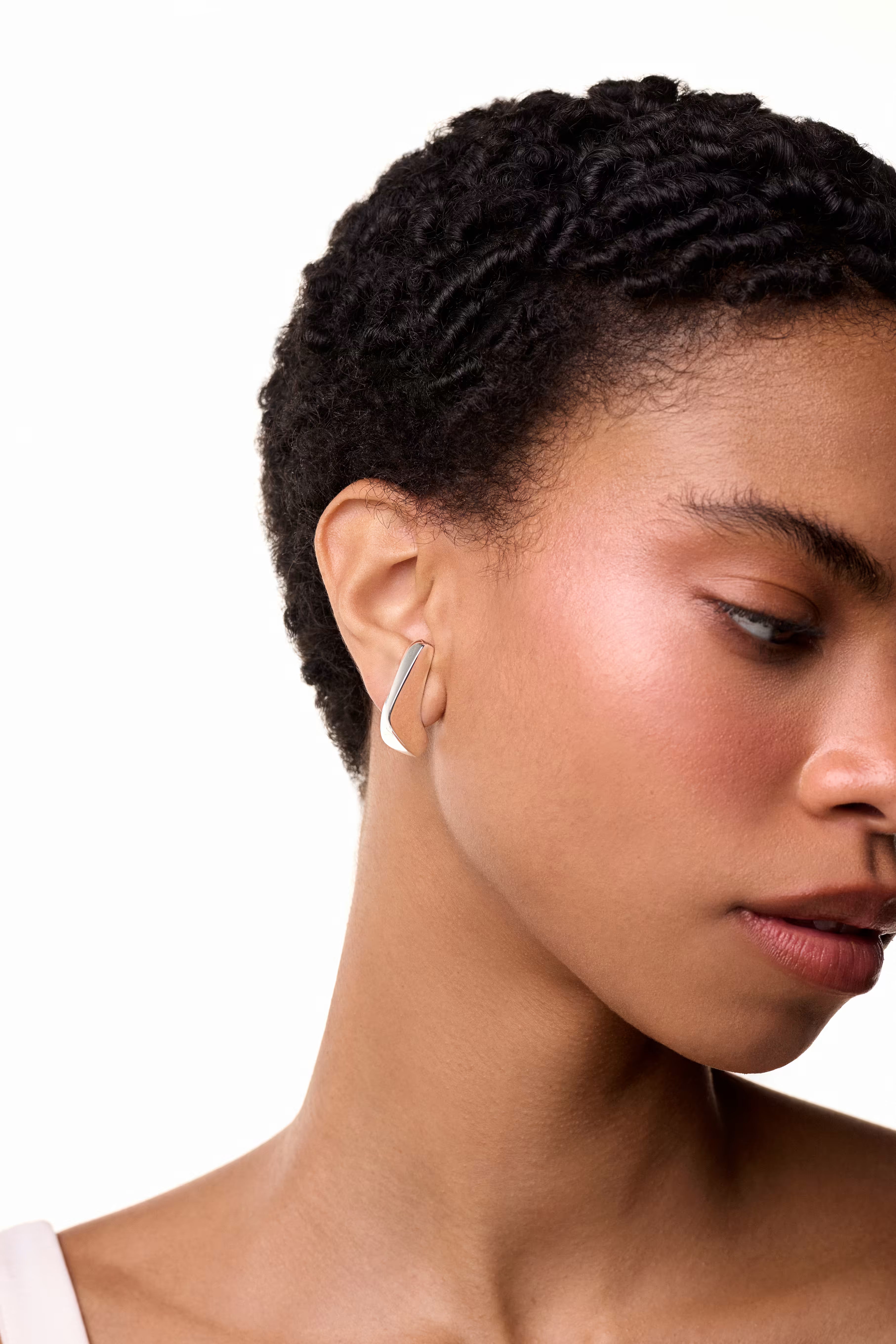 Earhook Dualis