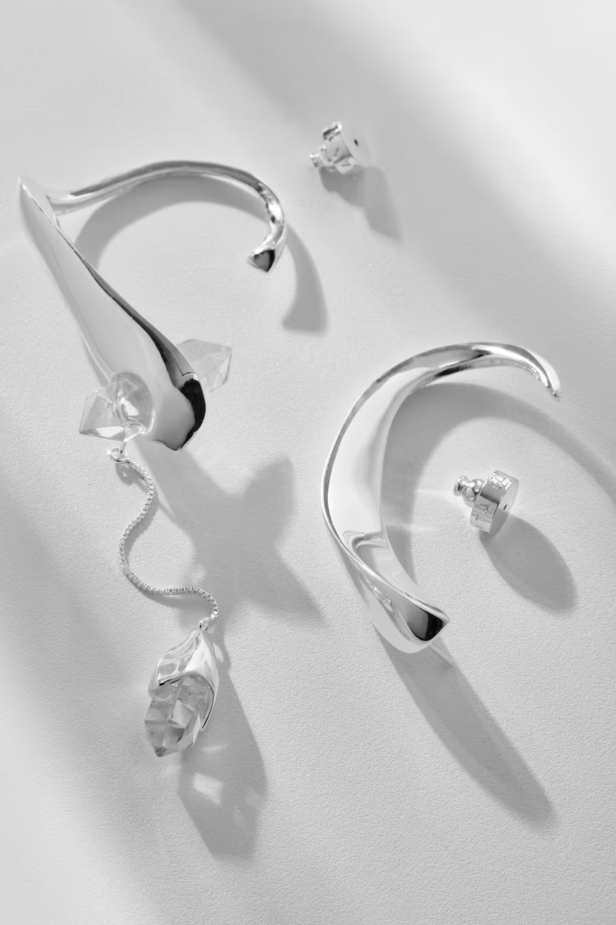Earcuff Dualis