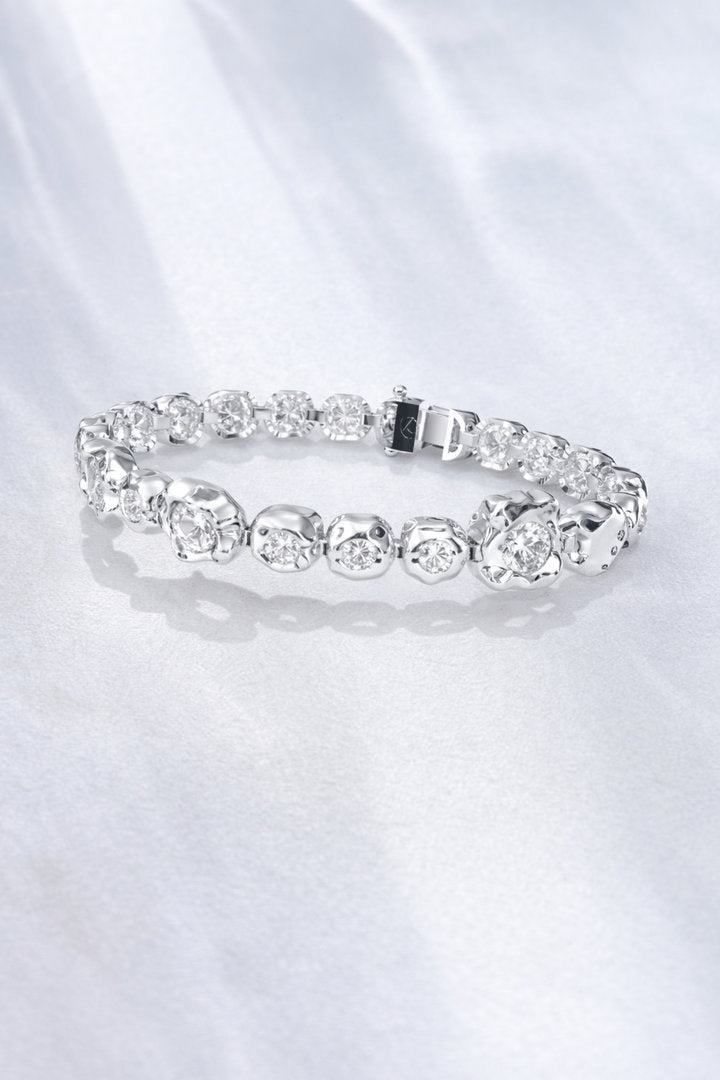 Pulseira Riviera Essentia