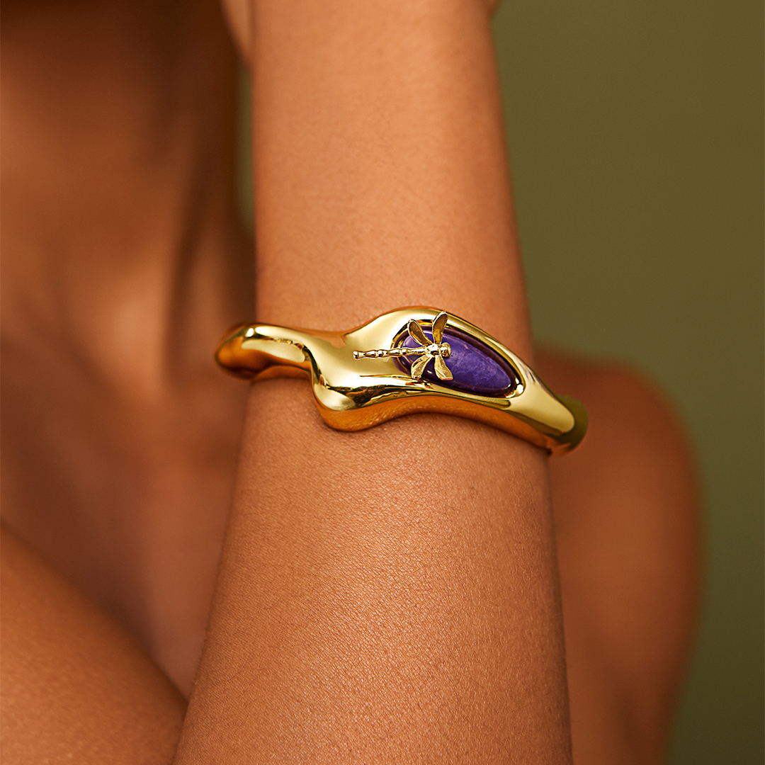 Bracelete Lótus
