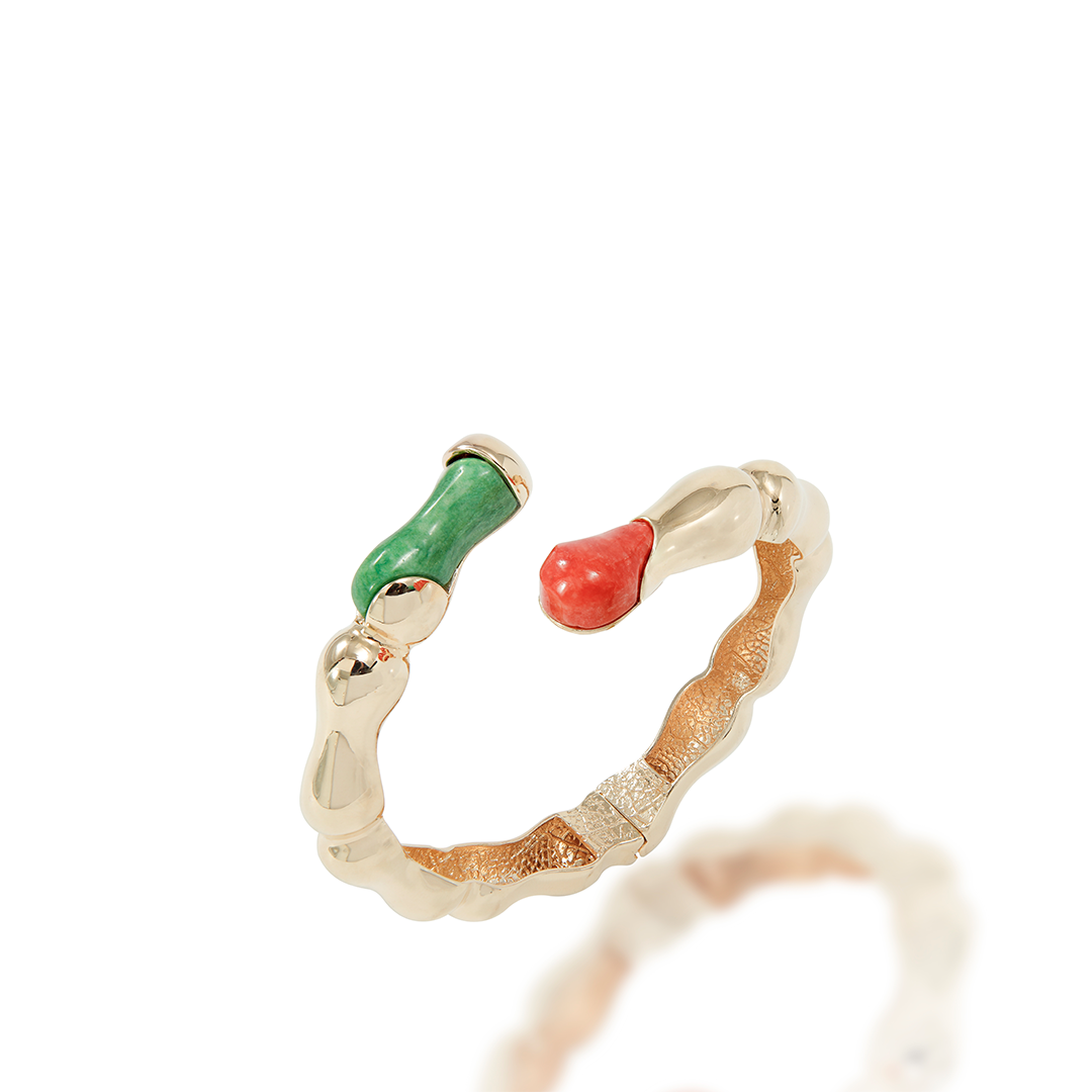 Bracelete Libélula