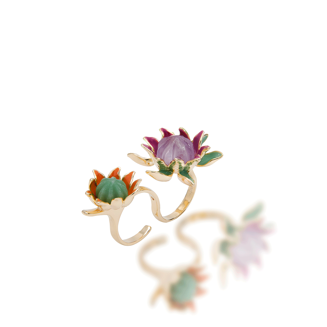 Anel Protea