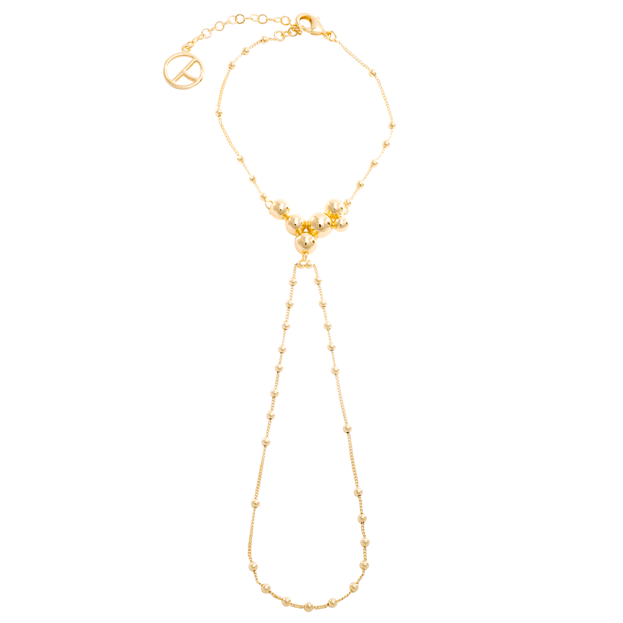 Pulseira de Mão Amparo