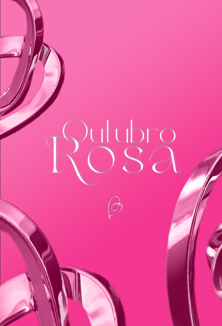 Outubro Rosa