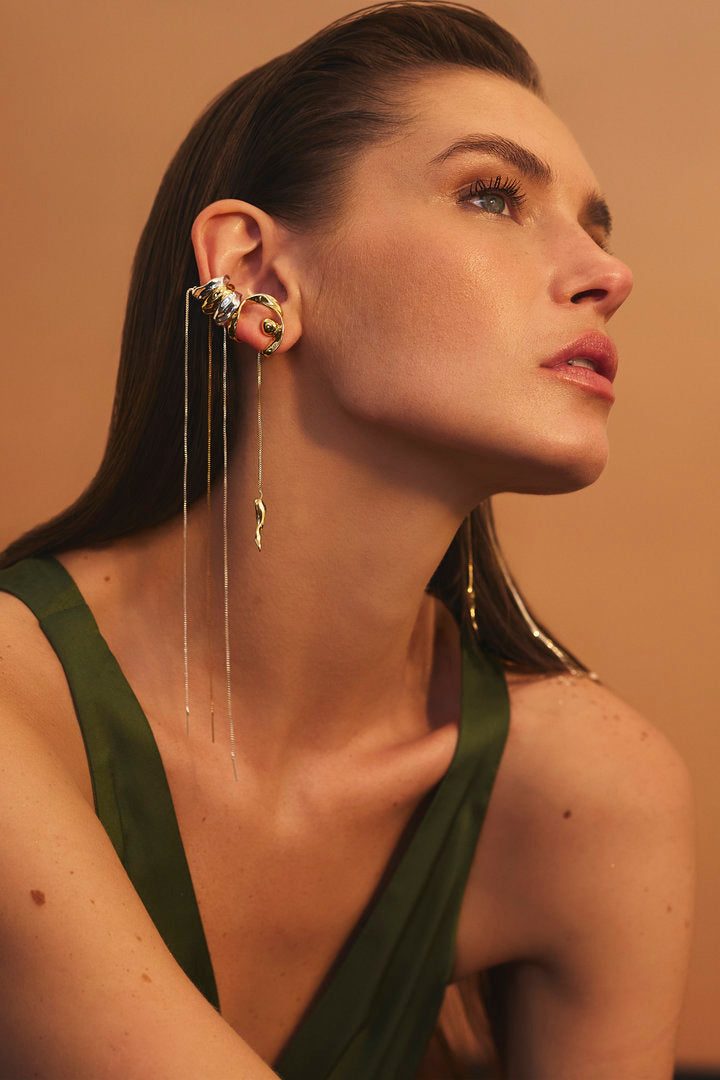 Piercings