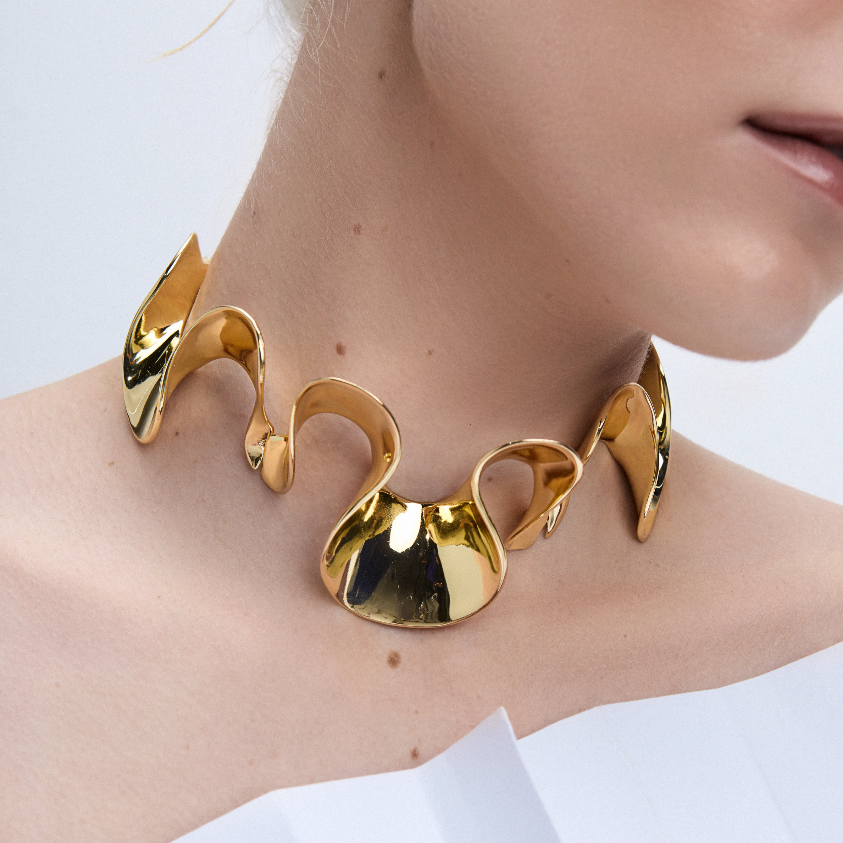 Choker Savana