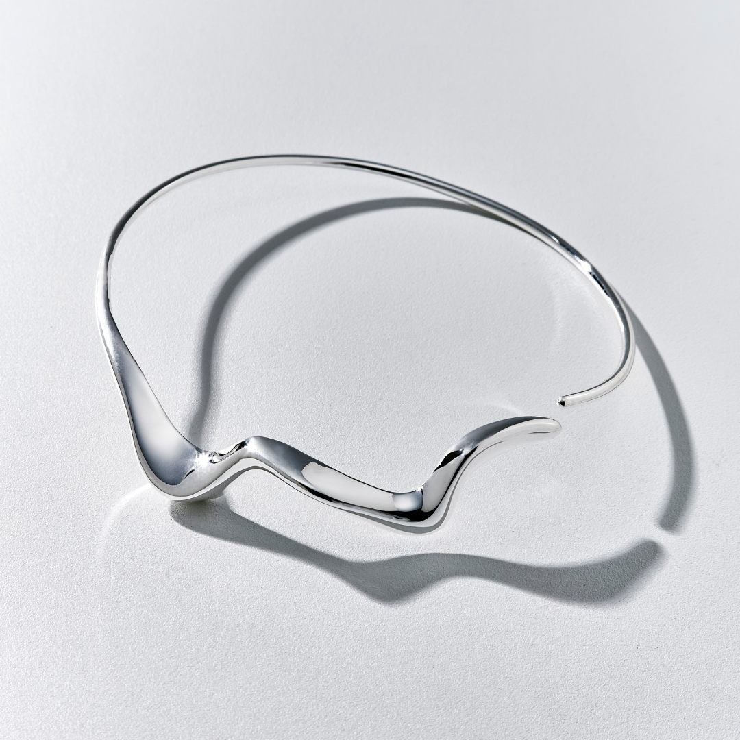 Choker Emília