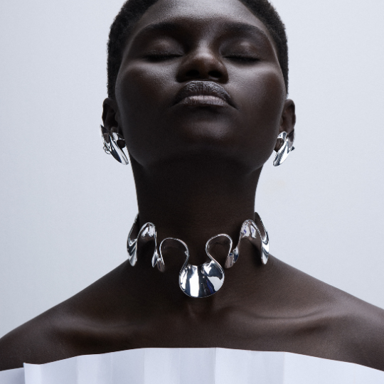 Choker Savana