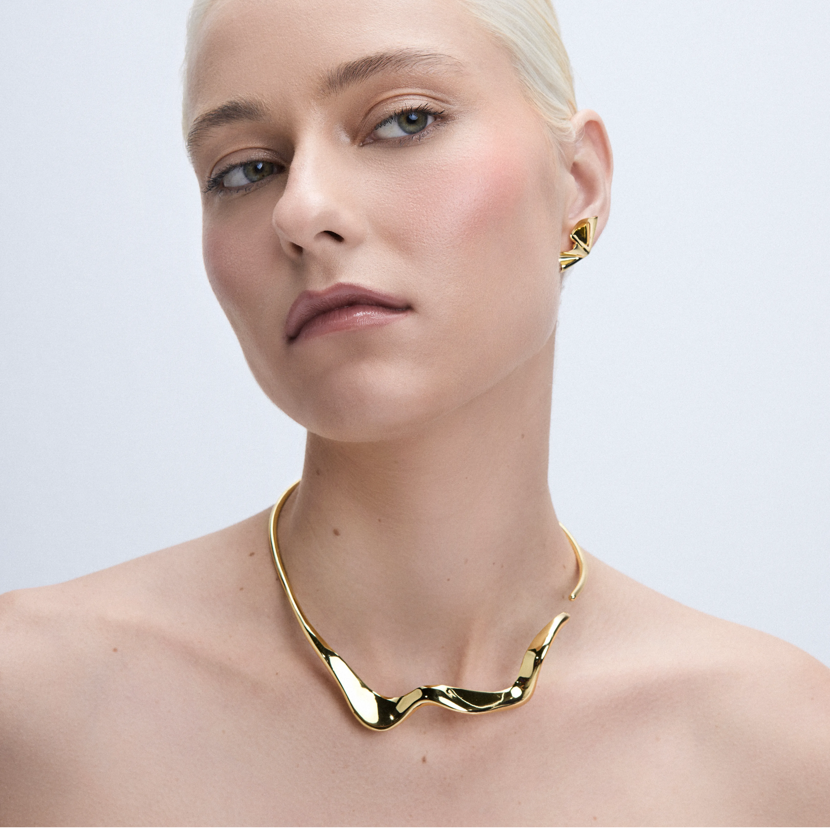 Choker Emília
