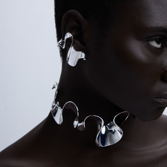 Earcuff Savana