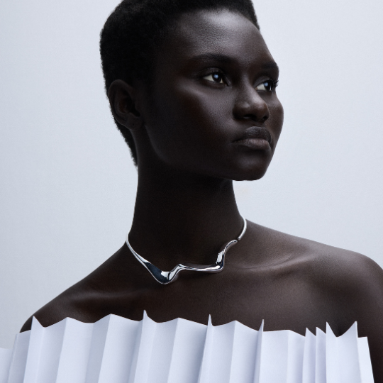 Choker Emília