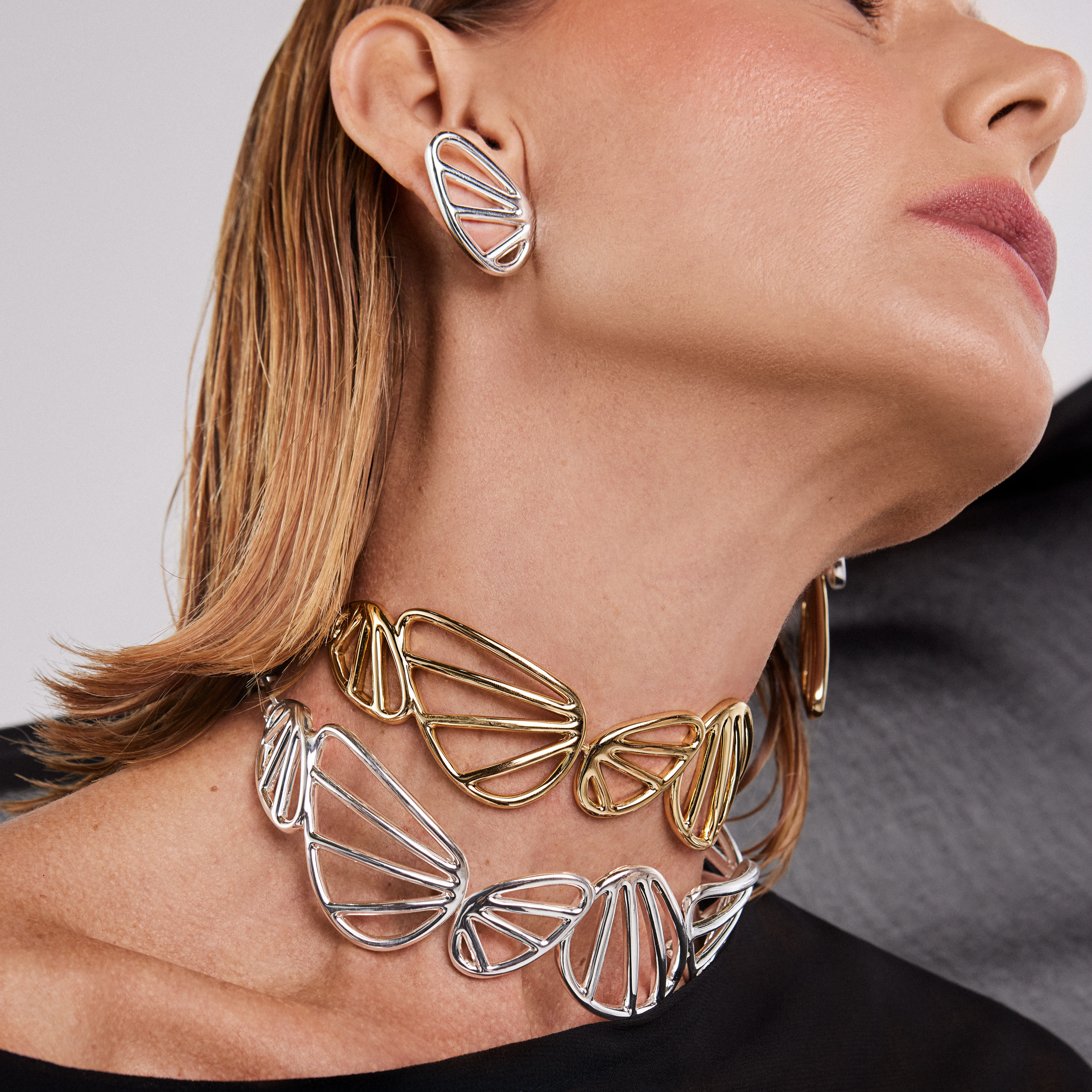 Choker Íris