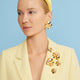 Broche Celine G