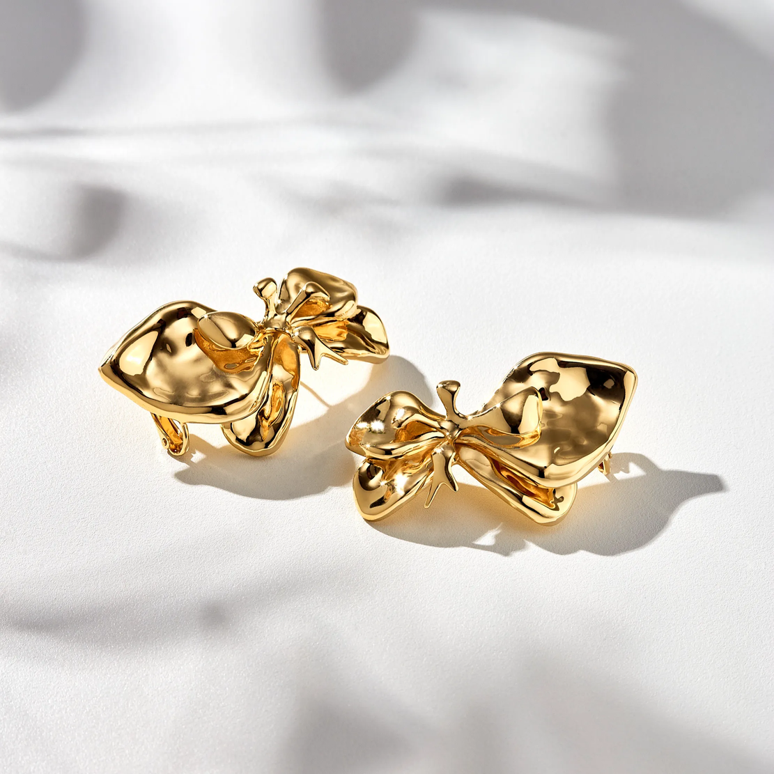 Earcuff Flora