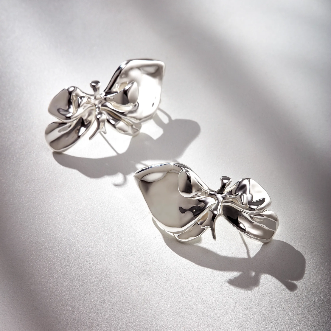 Earcuff Flora