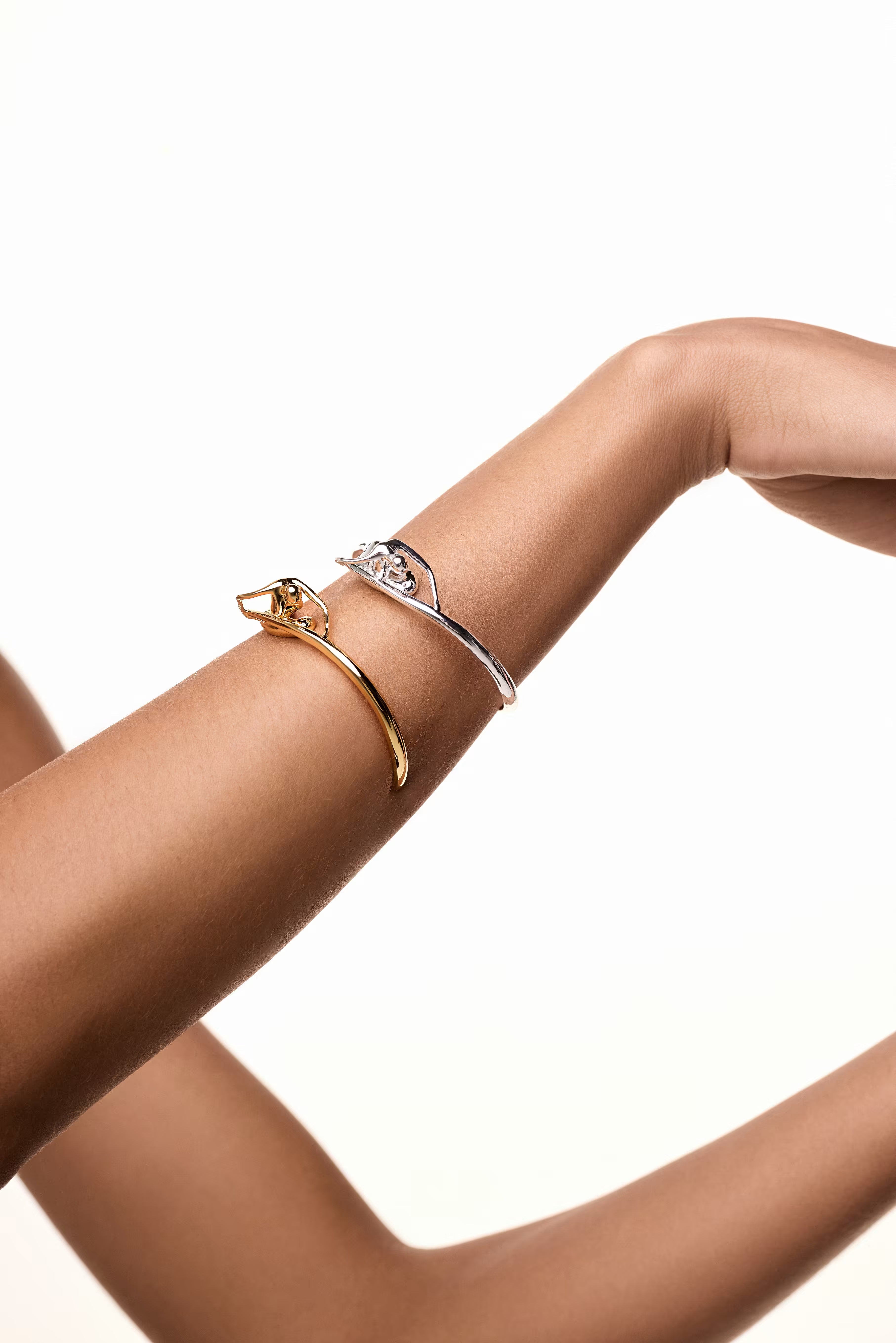Bracelete Instinto