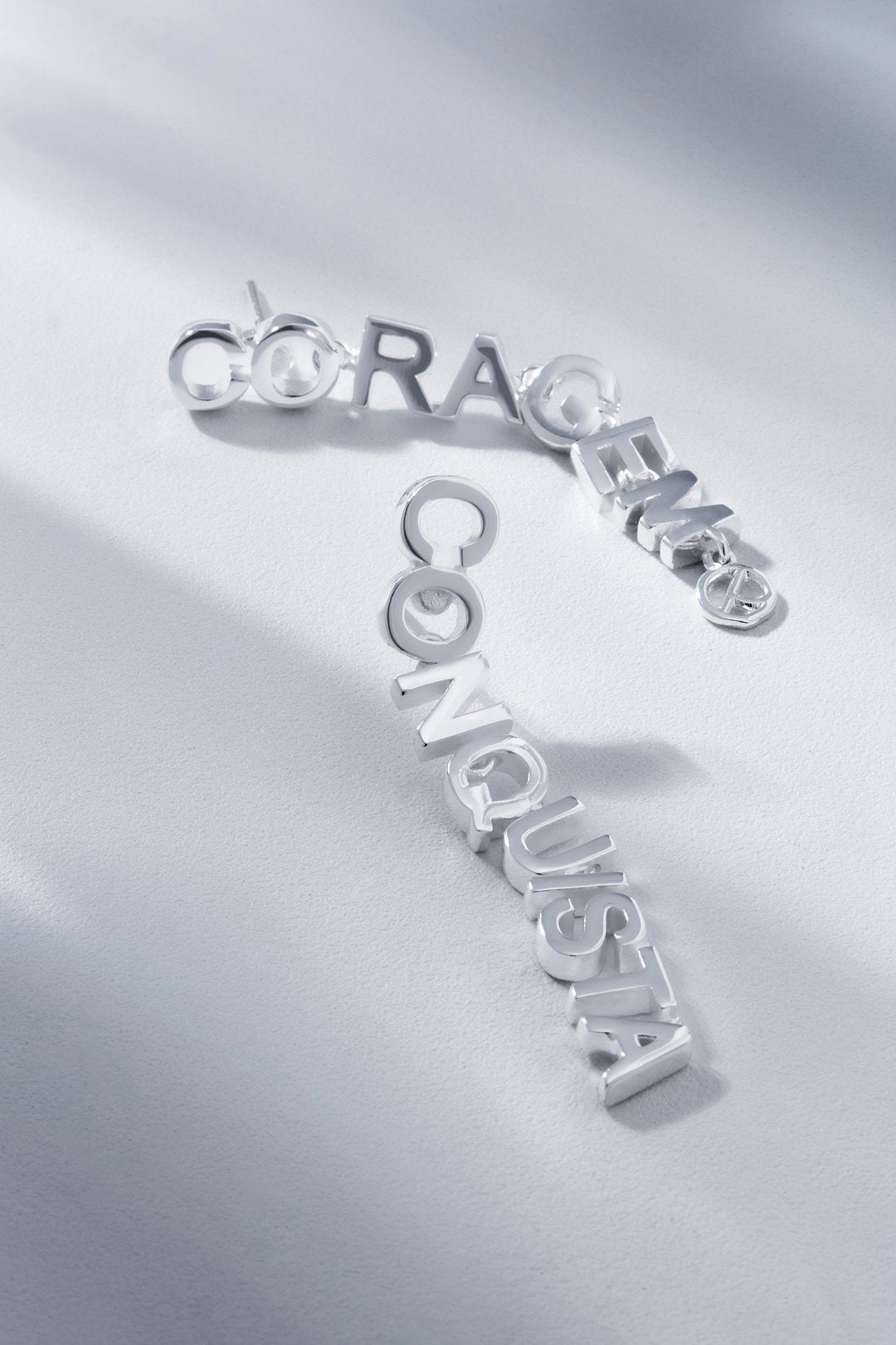 Brinco Coragem e Conquista