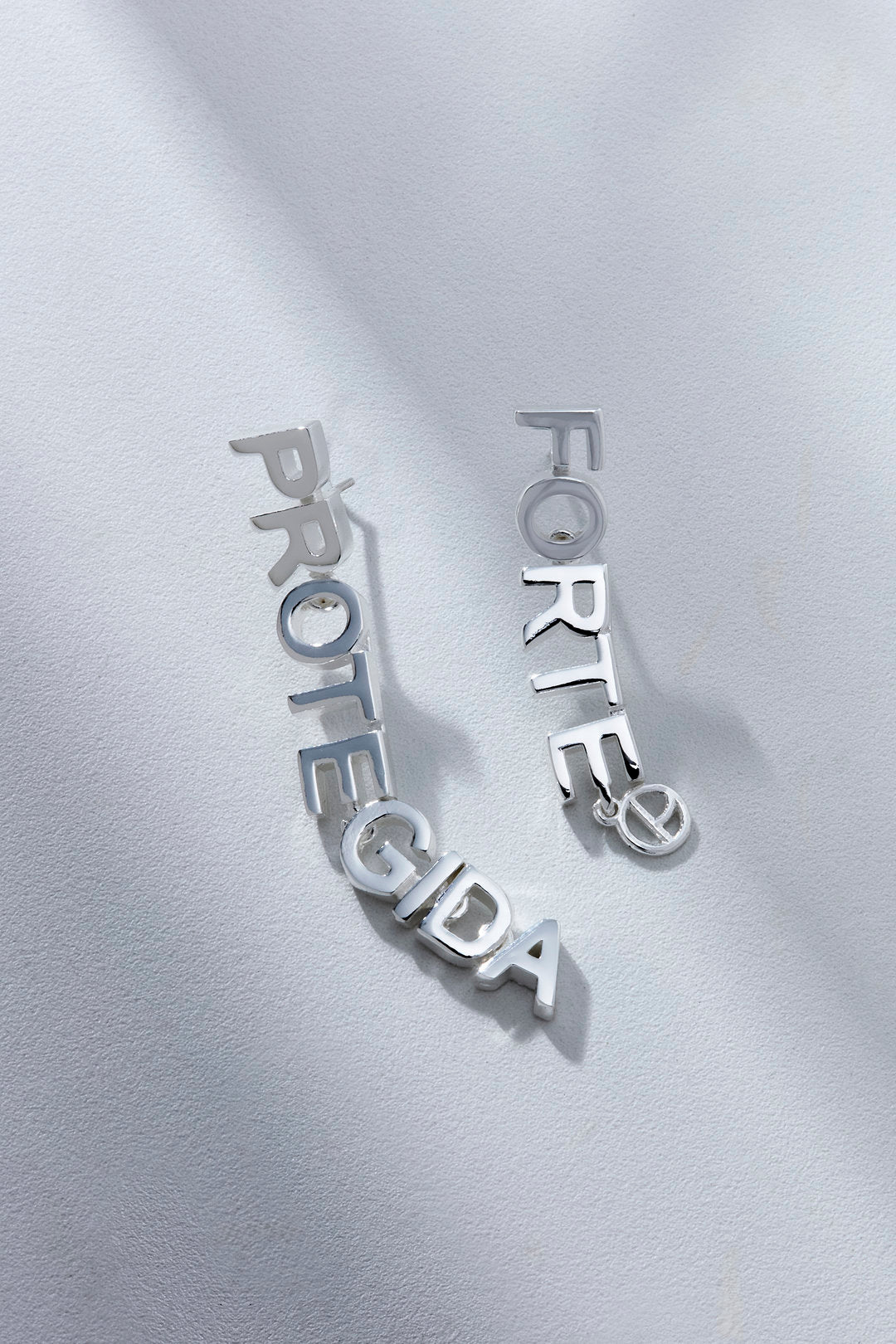 Brinco Forte e Protegida