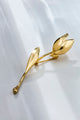 Broche Tulipa
