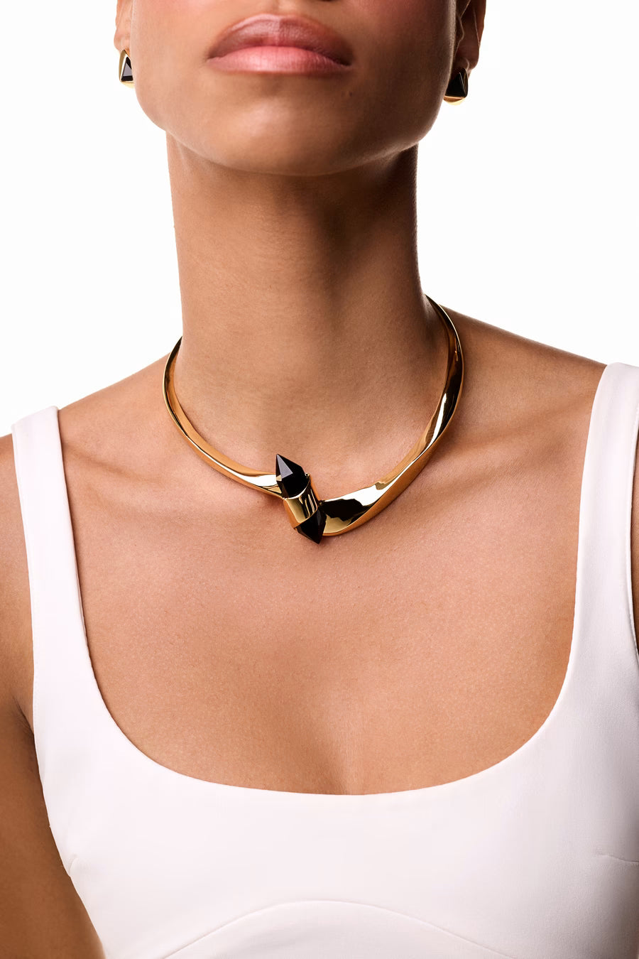 Choker Dualis