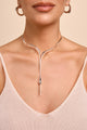 Choker Escorrente