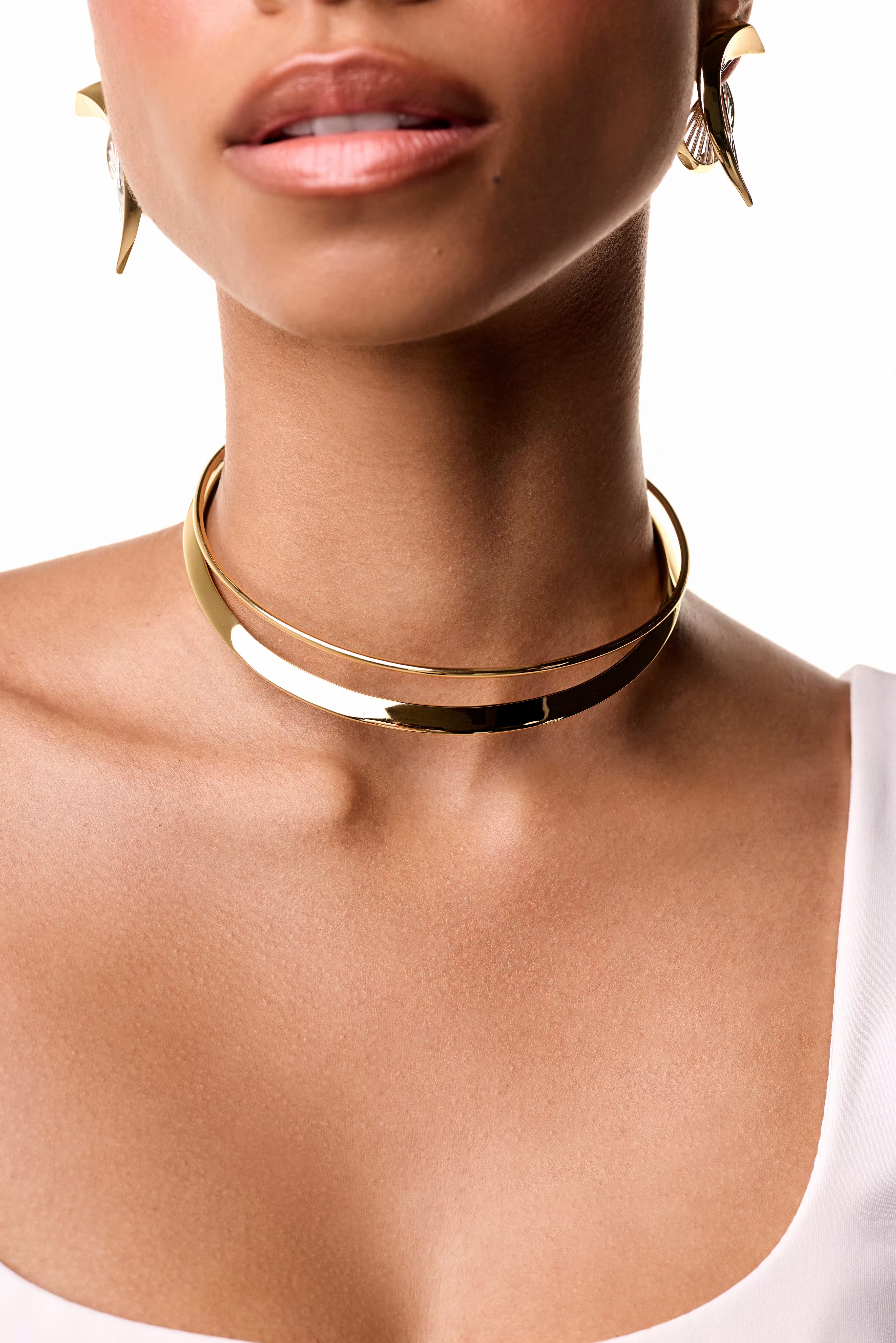 Choker Vértil