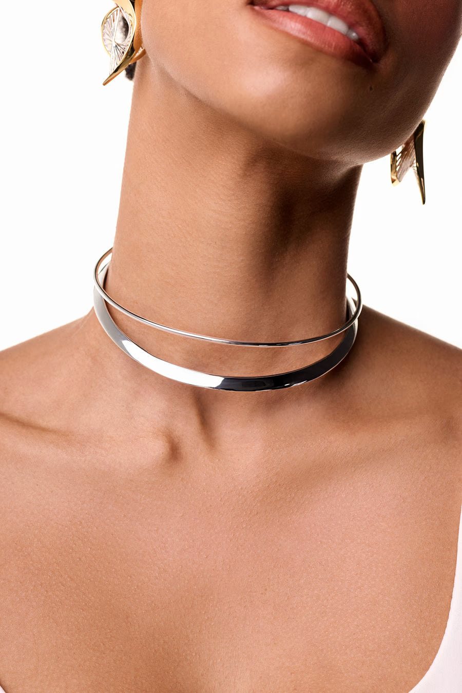 Choker Vértil