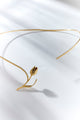 Choker Tulipa