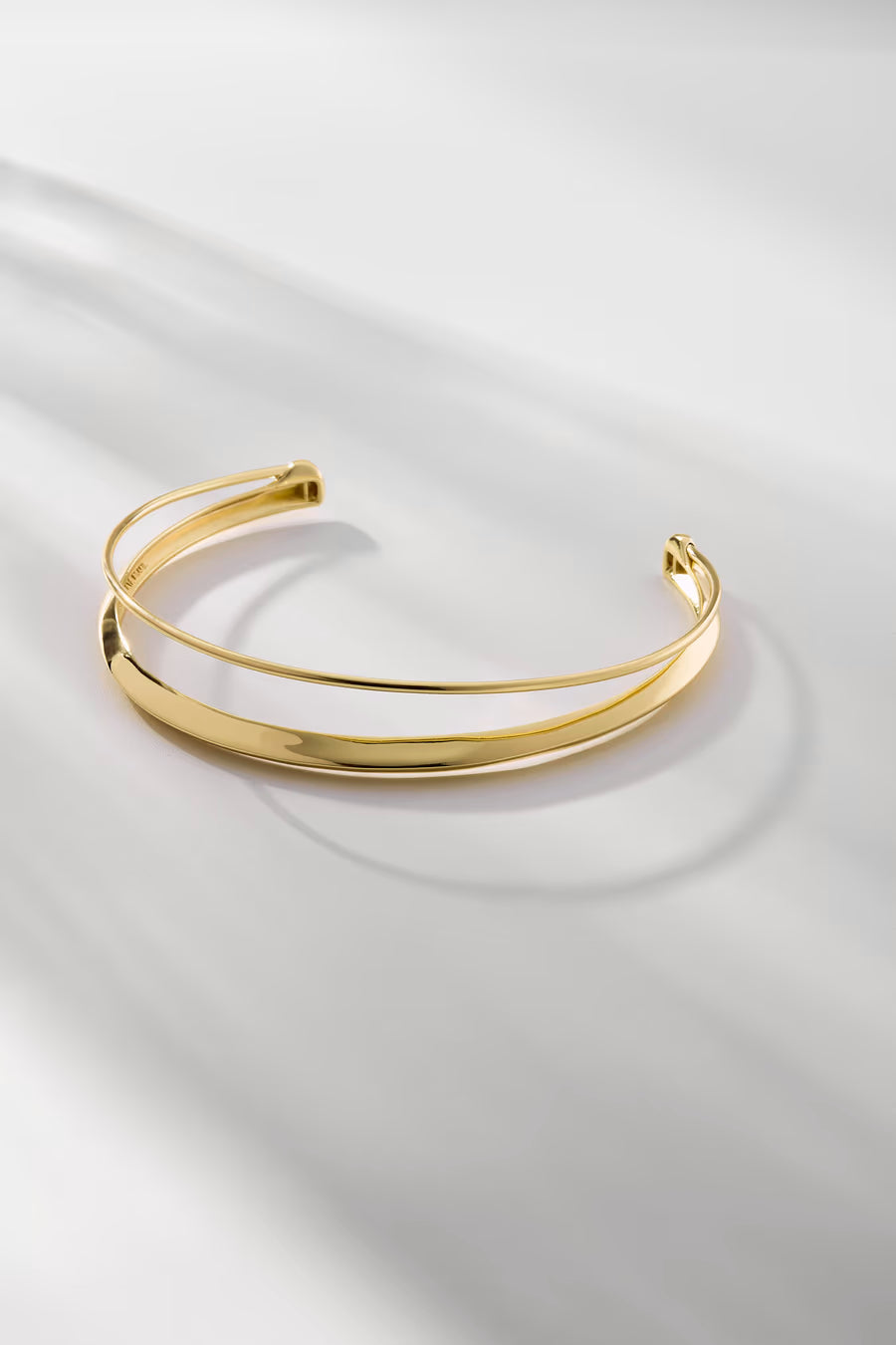 Choker Vértil