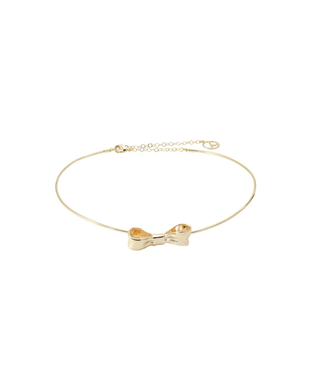 Choker Laço P