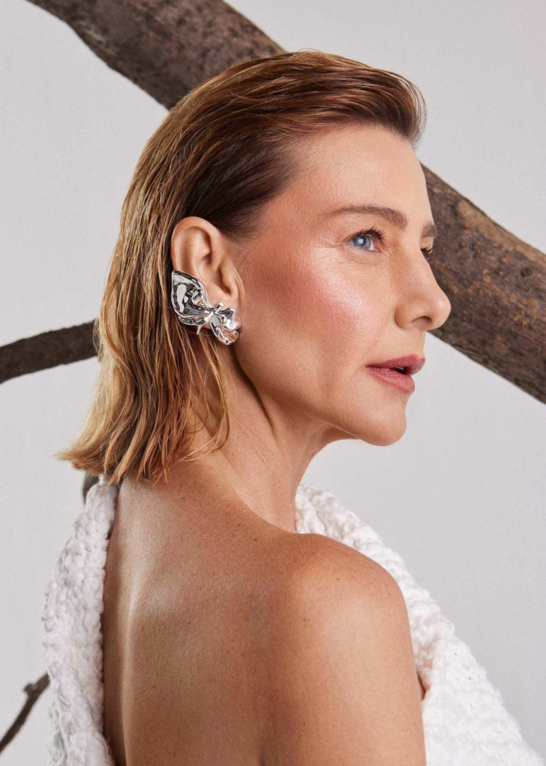 Earcuff Flora