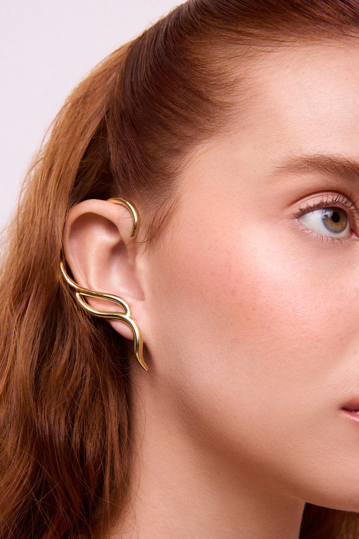 Earcuff Movimento