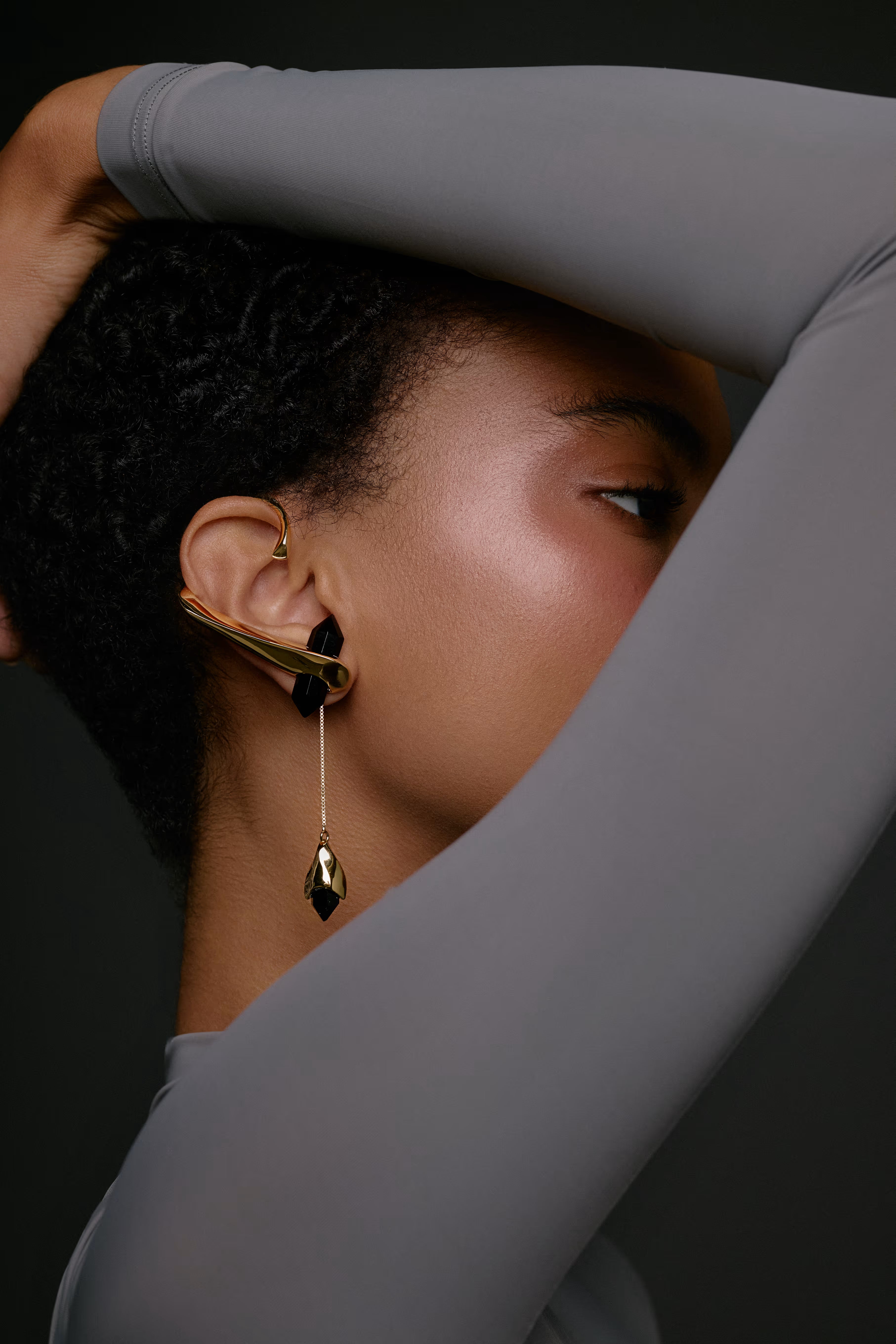 Earcuff Dualis