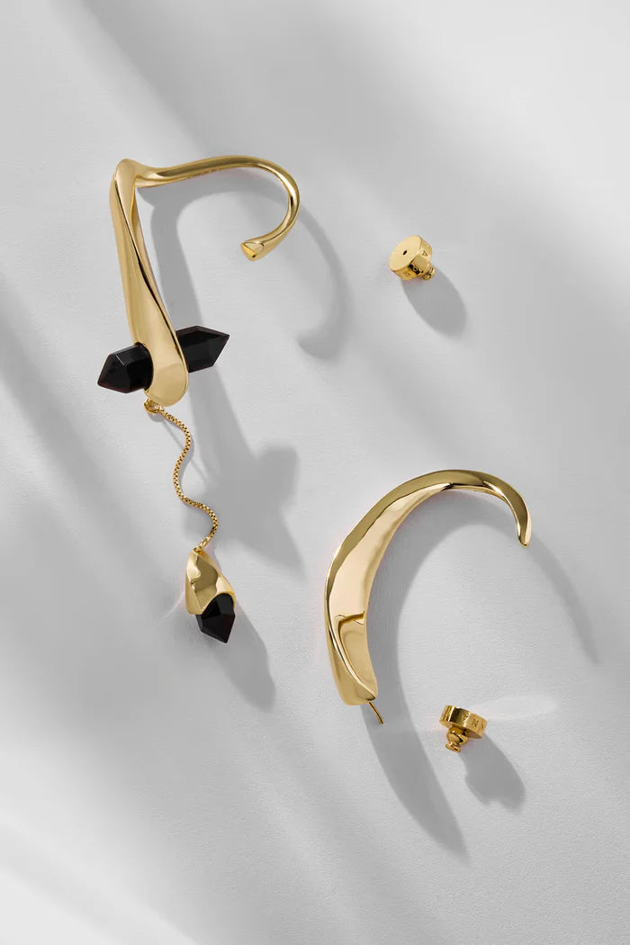 Earcuff Dualis